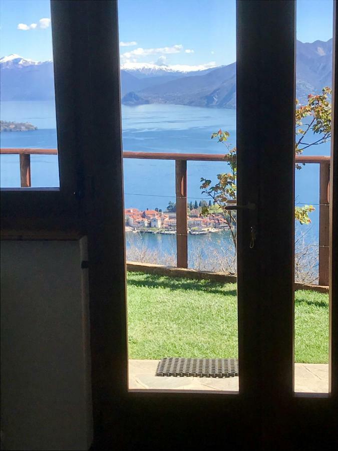 Tramonto In Ca Delle Isole Apartment Stresa Luaran gambar